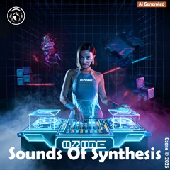 Sounds Of Synthesis