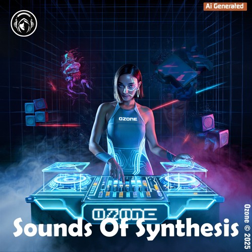 Sounds Of Synthesis