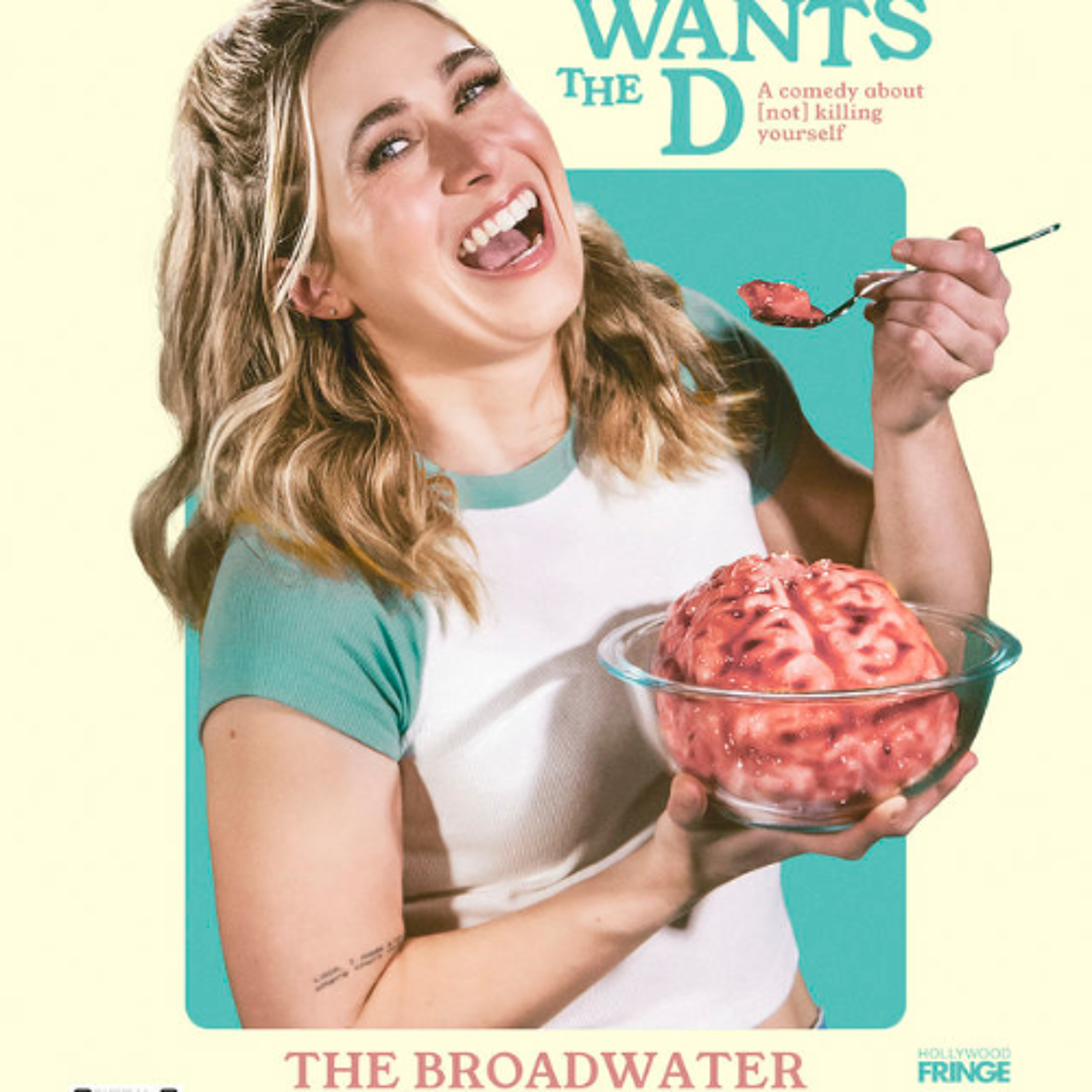LA Theatre Bites - Podcast
