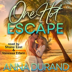 One Hot Escape (Hot Brits, Book 4)