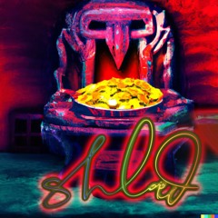 ShlæD - Dont cash your Wok please!