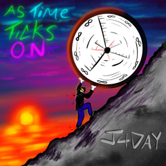 As Time Ticks On..