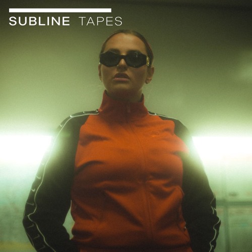 SUBLINE TAPES 032 - KVRMV