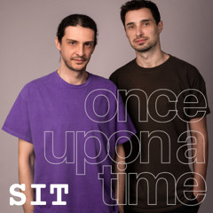Once Upon A Time: SIT @ Vuiet Festival 2024