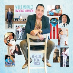" Guaguancó Para Un Amigo " Willie Morales ( SWEET SALSA )