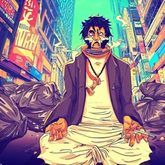 The Junky Priest (Original Mix)