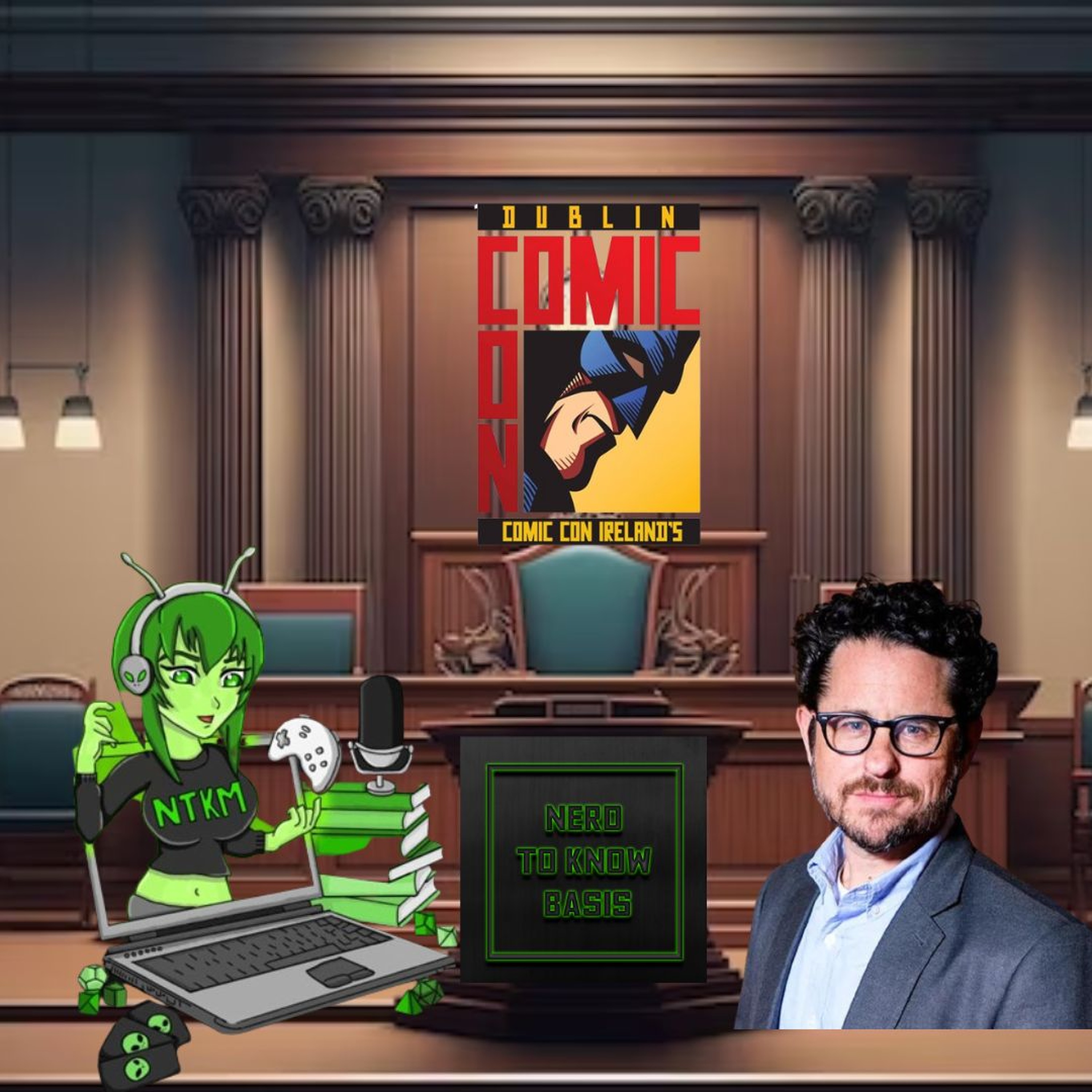 Nerd To Know Media