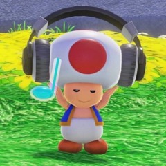 Super Mario Series