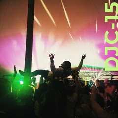DJC-15 L&A Festival - Drum & Bass