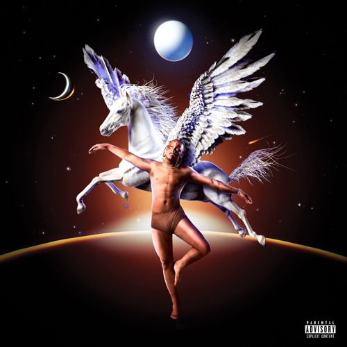 Never Change (feat. Future)