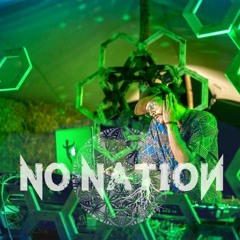 No Nation Festival 2022 - Swiss / Psy DjSet