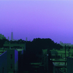 I Just Can't Get Over (Cape's Fantasy Mix)