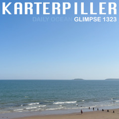 Glimpse 1323 (May 16 2025)