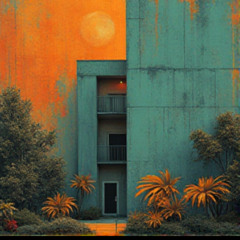 Concrete Jungle Dreams