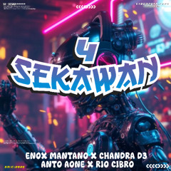 REWRITE THE STARS - ( ENOX MANTANO FT ANTO AONE FT CHANDRA D3 X RC ) FORE SALE