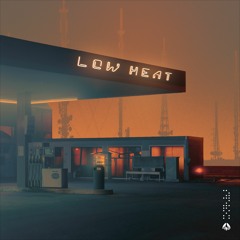 Low Heat - Lotus
