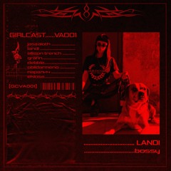 LANDI - Bossy [GCVA001]