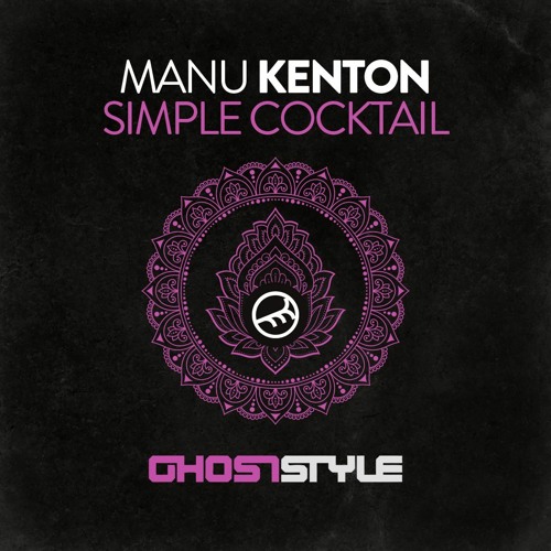 Manu Kenton - Simple Cocktail (On The Rocks Mix)