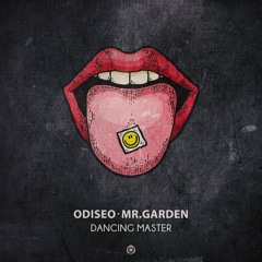 Dancing Master (Original Mix)