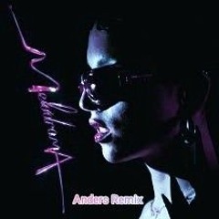 Angelina Mango - Melodrama (Anders Remix)