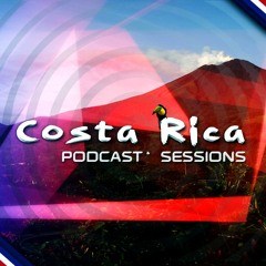 Kharlos Chan - Costa Rica Podcast Sessions #001