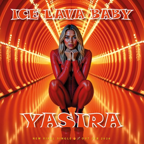 Yasira Noori – Ice Lava Baby (Unreleased Snippet)
