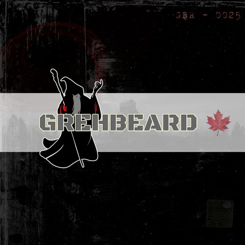 GrehBeard - Beat 77 - 65 Bpm
