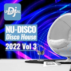 Nu-Disco House ⭐️ VOL3 2022 😎 Party Club Dance | Megamix 🧨 House Disco 2022