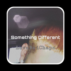 something different (interlude)