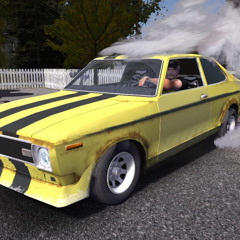 Kiuas(New AMIS Song From My Summer Car)