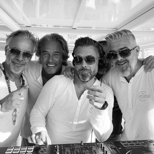 Weapons Of Choice... Ibiza Calling!! Ibiza Catamaran Party 2022