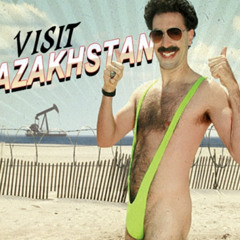 mctulen 7 - Borat Swag