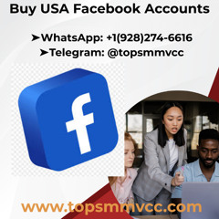 8 Best Sites to Buy Facebook Accounts (Bulk & PVA)