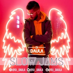 DJ Daula | Slow Jams | November 2020