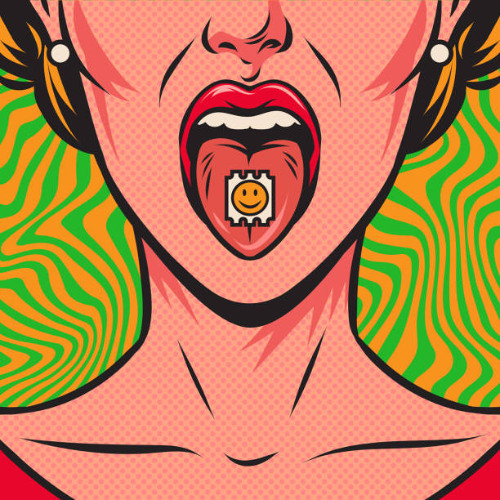 ADHD - Acid Recurring