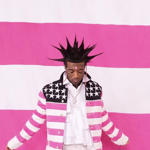 Stream lil uzi vert do you love me (ai remaster) (uzis vocals from