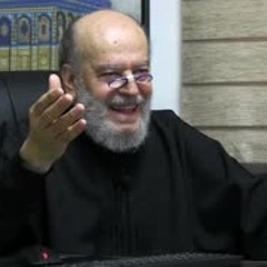 الأستاذ بسّام جرّار- تفسير-" ولقد صرفناه بينهم ليذكروا"---8- 6- 2024م