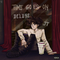Time Goes On...(DELUXE)