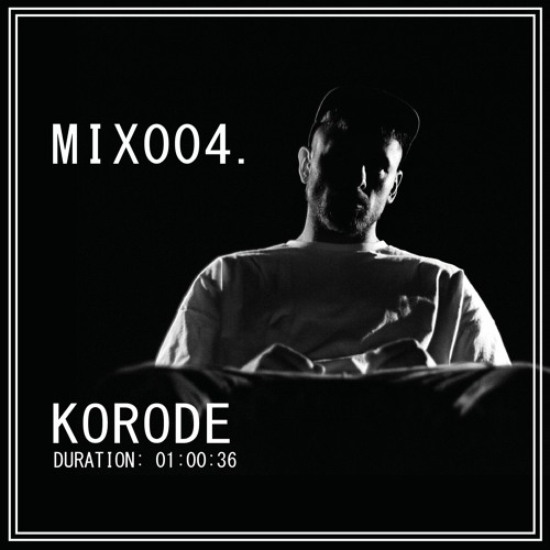 MIX004: KORODE