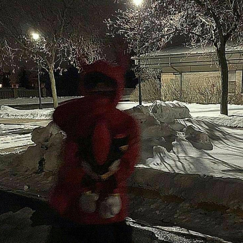 она