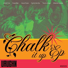 Chalk It Up