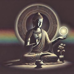 Tadyata Om (Medicine Buddha)