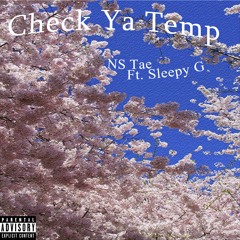 Check Ya Temperature (FT. Sleep G)