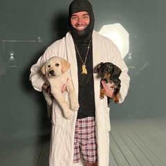 yeat x sahbabii type beat - "spend it, get it back"