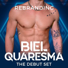 REBRANDING - The  d e b u t  set