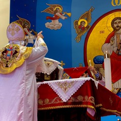 The Confession - Fr. Mina Ayad & Makary Ayad