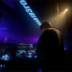 DJ MUSIK - Bass_Bass_Bass mixset In Belpos