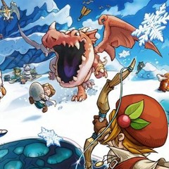 Fantasy Life OST - 17 Home