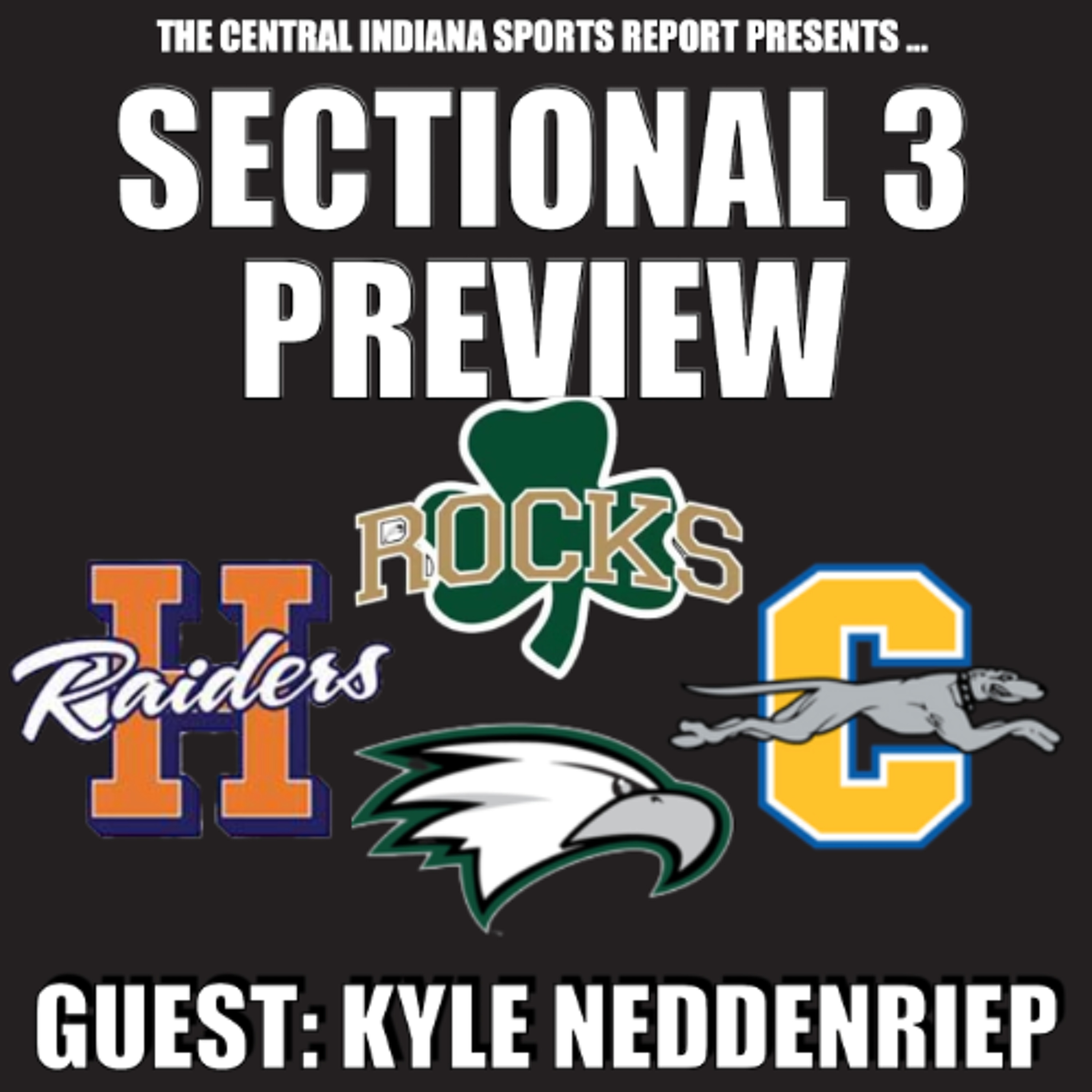 Central Indiana Sports Report