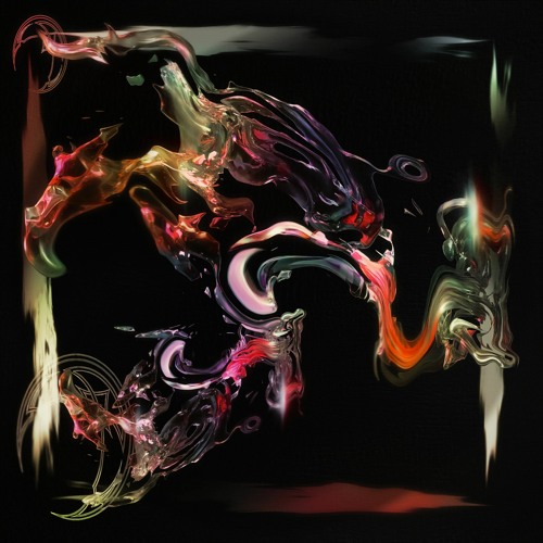 Ludwig Wandinger X Seraphim - NUC